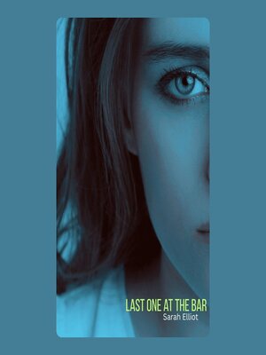 cover image of Last One at the Bar